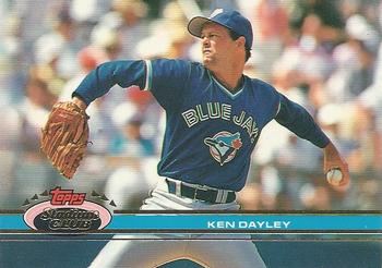Ken Dayley