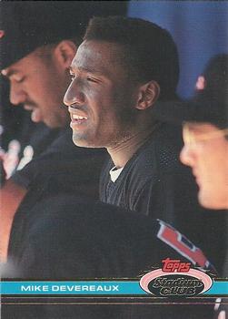 Mike Devereaux