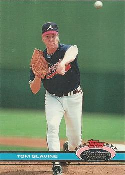 Tom Glavine
