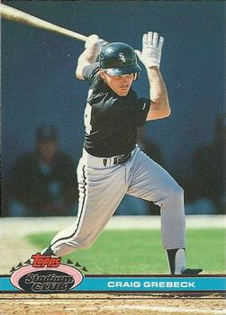 Craig Grebeck