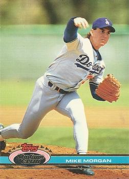 Mike Morgan