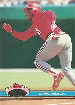Craig Wilson