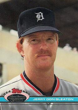 Jerry Don Gleaton
