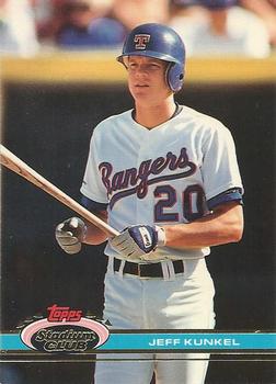 Jeff Kunkel