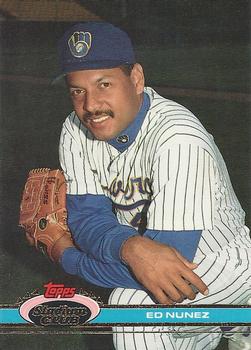 Ed Nunez