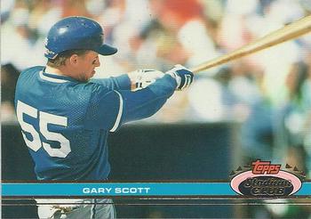 Gary Scott