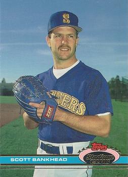 Scott Bankhead