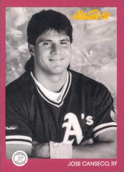 Jose Canseco