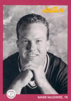 Mark McGwire