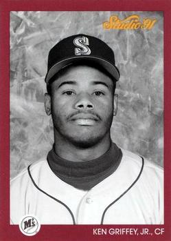 Ken Griffey, Jr.