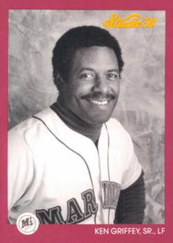 Ken Griffey, Sr.