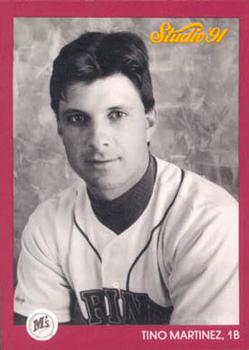 Tino Martinez