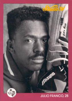Julio Franco
