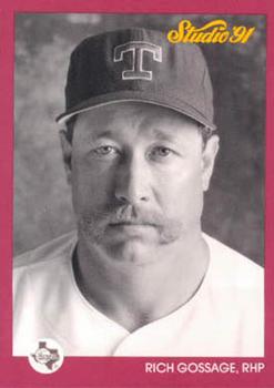 Rich Gossage