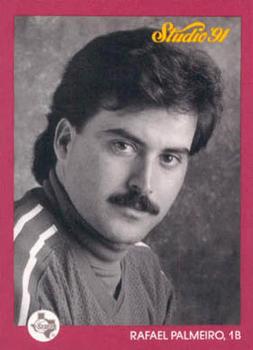 Rafael Palmeiro