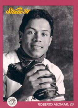 Roberto Alomar