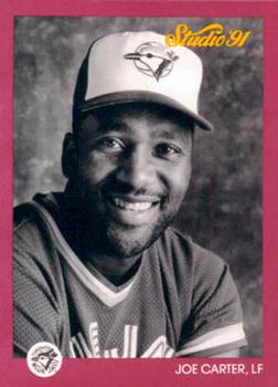 Joe Carter