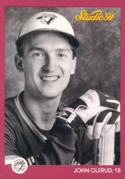 John Olerud