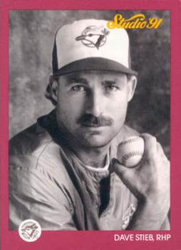Dave Stieb