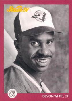 Devon White