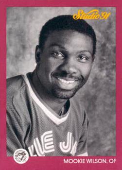 Mookie Wilson