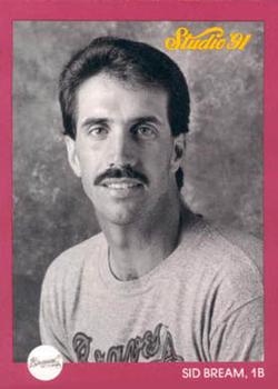 Sid Bream