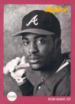 Ron Gant
