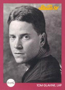 Tom Glavine