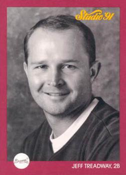 Jeff Treadway