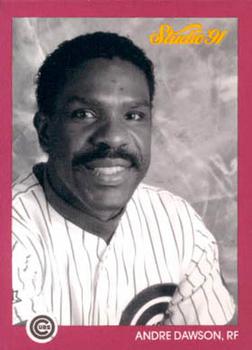 Andre Dawson