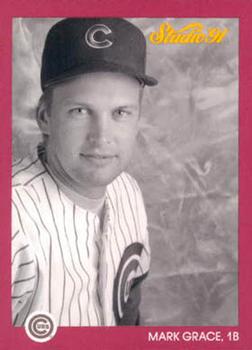 Mark Grace