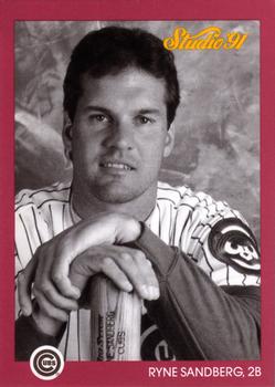Ryne Sandberg