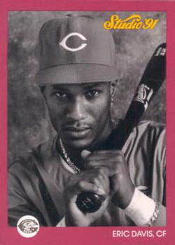 Eric Davis