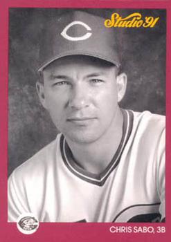 Chris Sabo