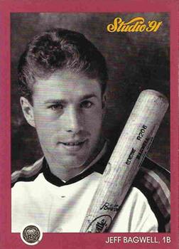 Jeff Bagwell