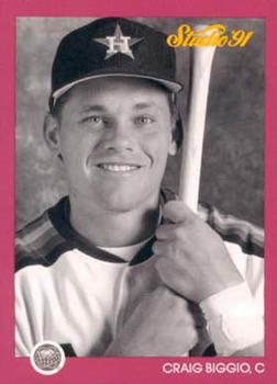 Craig Biggio