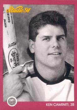 Ken Caminiti