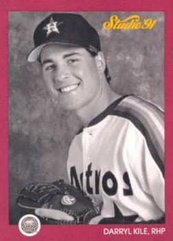 Darryl Kile
