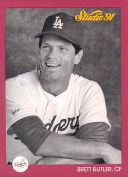 Brett Butler