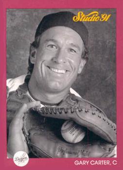 Gary Carter