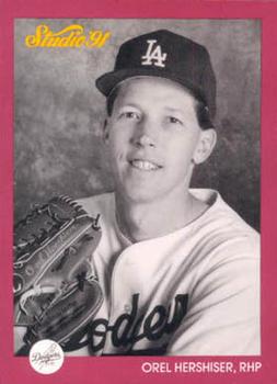 Orel Hershiser