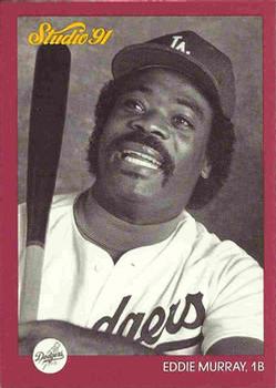 Eddie Murray