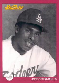Jose Offerman