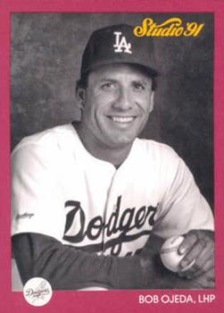 Bob Ojeda