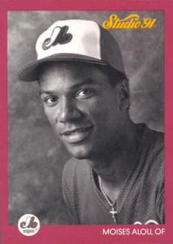 Moises Alou