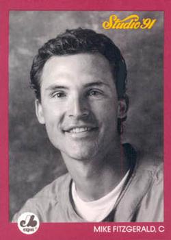 Mike Fitzgerald