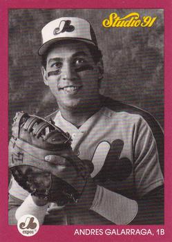 Andres Galarraga