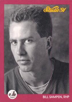 Bill Sampen