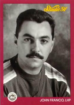 John Franco