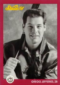 Gregg Jefferies